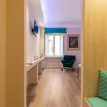 Panzió La Romantica E Wellness 4*