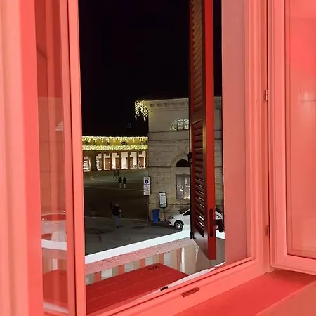 Bed and Breakfast La Romantica E Wellness Σενιγκάλια