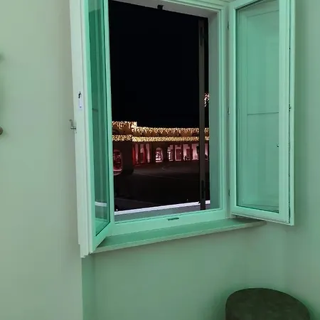 La Romantica E Wellness Bed and Breakfast