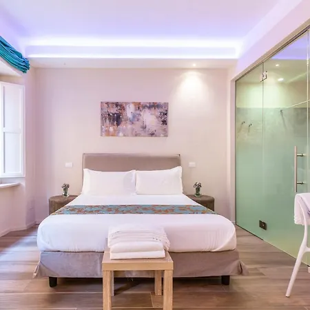 La Romantica E Wellness 4*