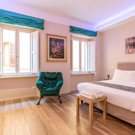 La Romantica E Wellness Bed and Breakfast Σενιγκάλια