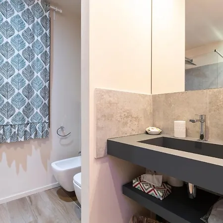 Bed and Breakfast La Romantica E Wellness 4*