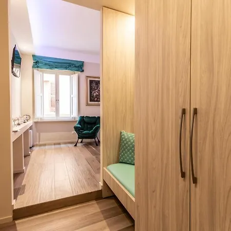 La Romantica E Wellness Bed and Breakfast Σενιγκάλια