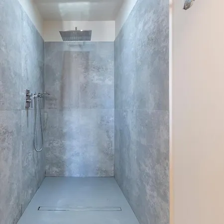 La Romantica E Wellness Bed and Breakfast Σενιγκάλια