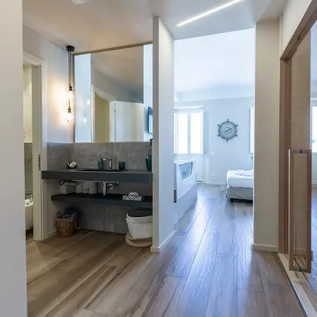 Bed and Breakfast La Romantica E Wellness 4*