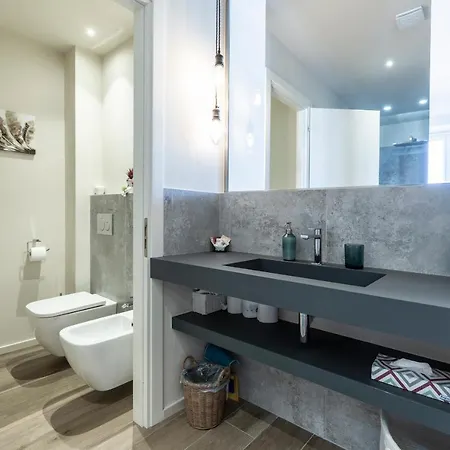 Bed and Breakfast La Romantica E Wellness Σενιγκάλια