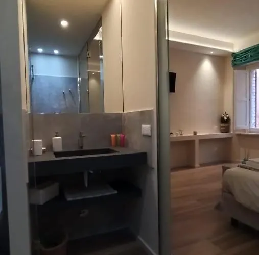 Bed & Breakfast La Romantica E Wellness