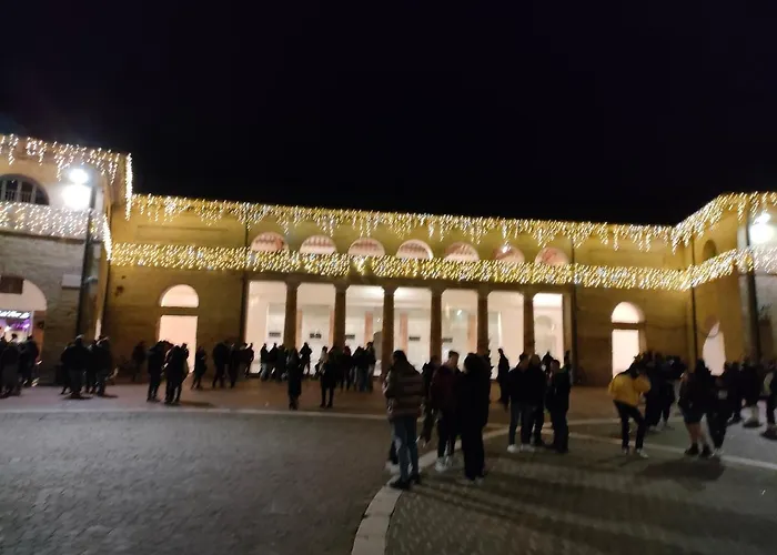 Bed & Breakfast La Romantica E Wellness