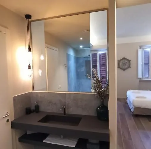 La Romantica E Wellness Bed & Breakfast