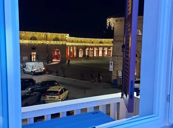 La Romantica E Wellness 4* Senigallia