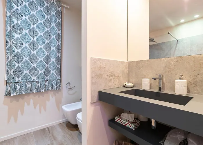 Bed & Breakfast La Romantica E Wellness 4*