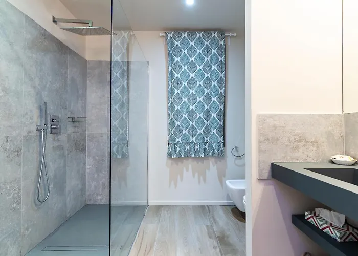 La Romantica E Wellness Bed & Breakfast Senigallia