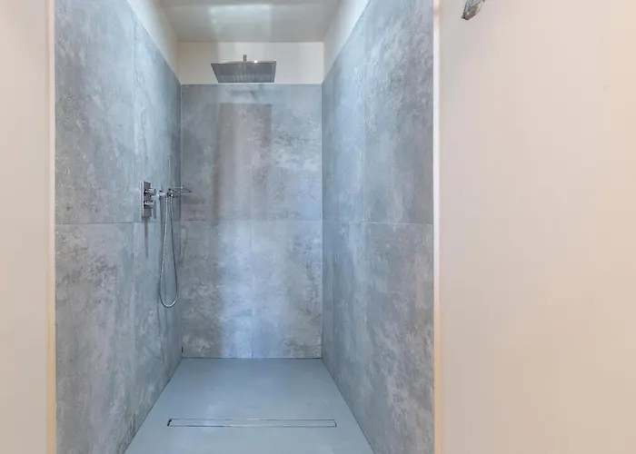 La Romantica E Wellness Bed & Breakfast Senigallia