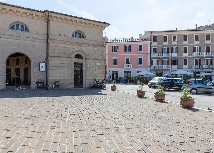 La Romantica E Wellness