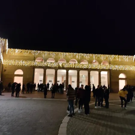 住宿加早餐酒店 La Romantica E Wellness