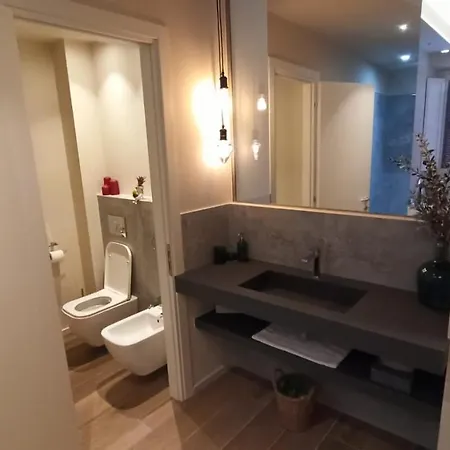 La Romantica E Wellness 西尼加利亚