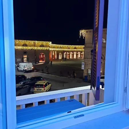 La Romantica E Wellness 4* Senigallia