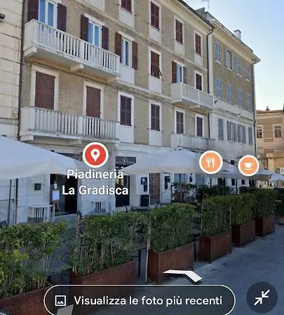 La Romantica E Wellness