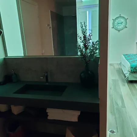 La Romantica E Wellness 4* 西尼加利亚