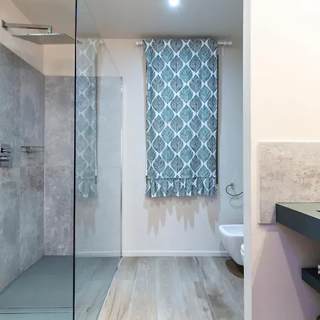 La Romantica E Wellness Bed & Breakfast Senigallia