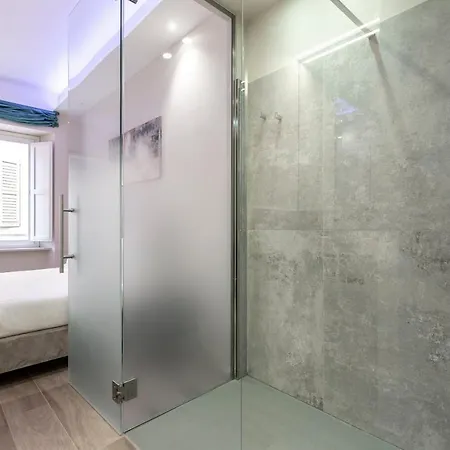 住宿加早餐酒店 La Romantica E Wellness 西尼加利亚