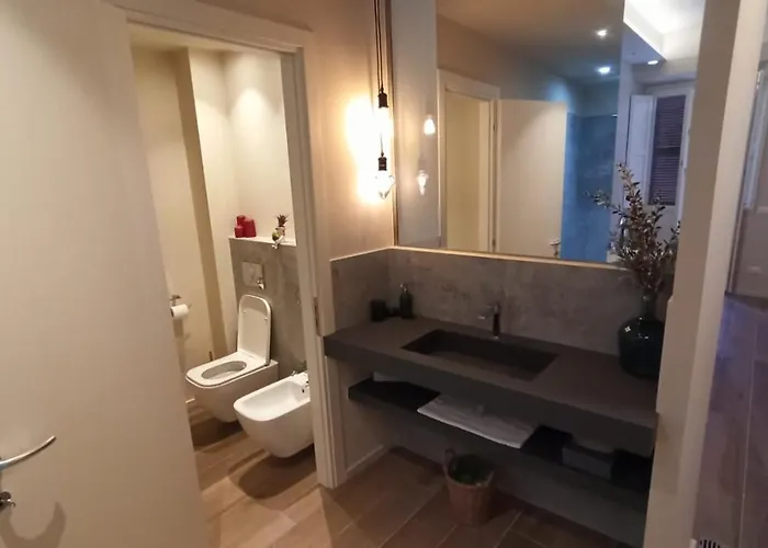 La Romantica E Wellness Senigallia