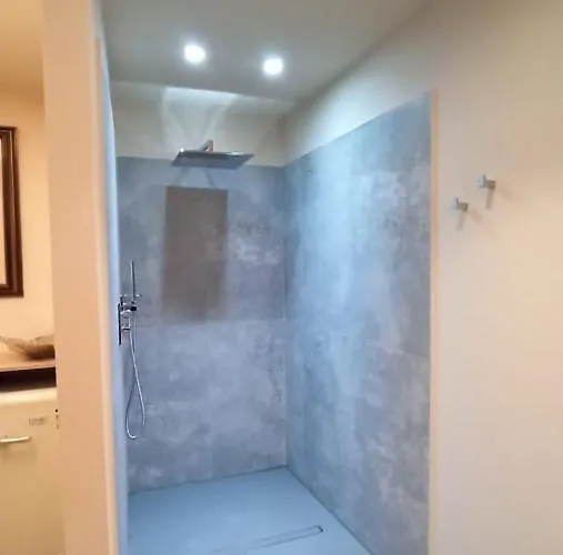 La Romantica E Wellness Frühstückspension 4*