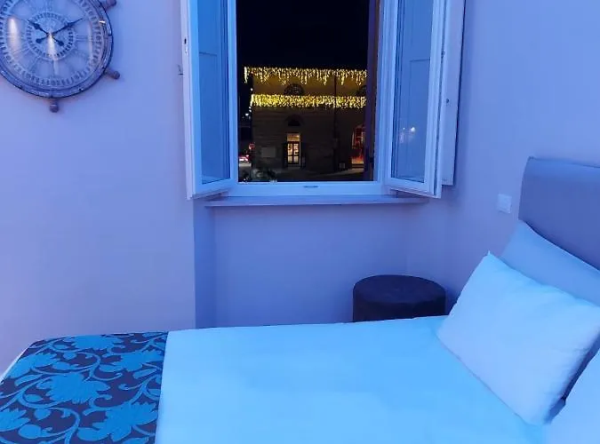 La Romantica E Wellness 4* Senigallia