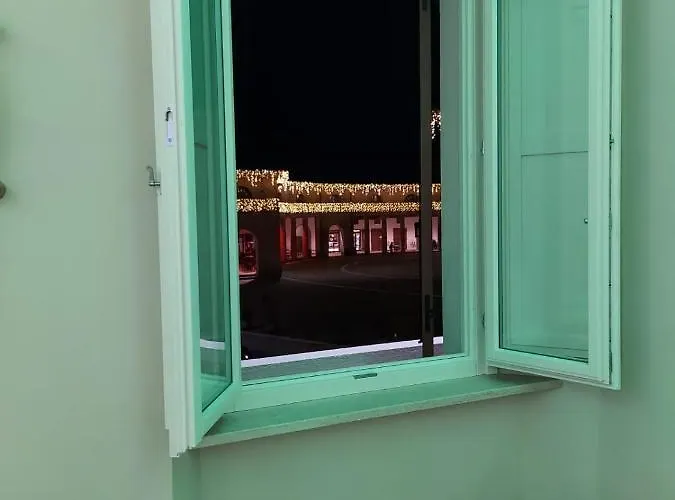 La Romantica E Wellness Frühstückspension