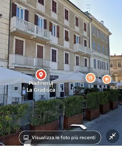 La Romantica E Wellness