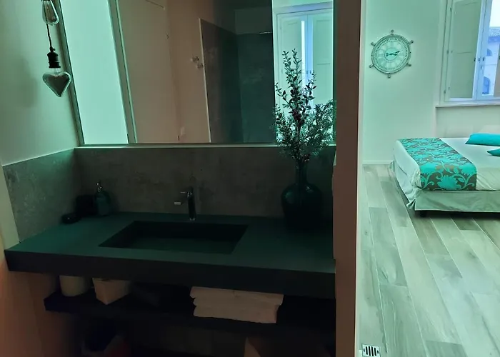 La Romantica E Wellness 4* Senigallia