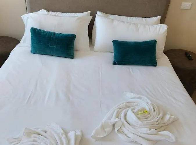 La Romantica E Wellness 4*