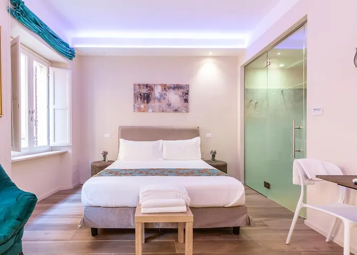 La Romantica E Wellness 4*